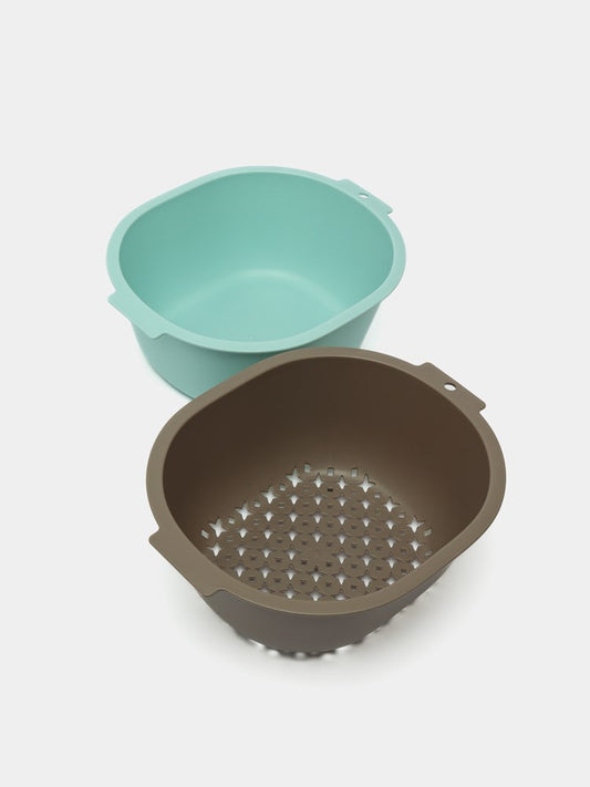 Washing Bowl Set DH2720