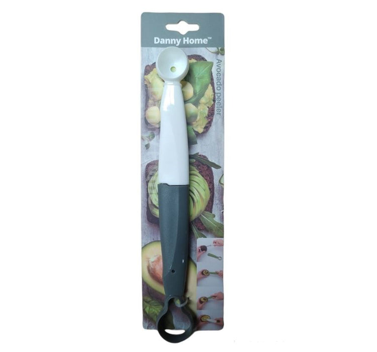 Avocado Knife & Peeler DH3004