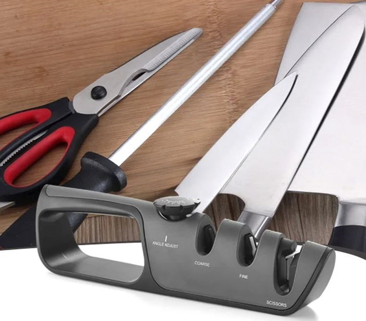 Adjustable Angle Knife Sharpener DH3101