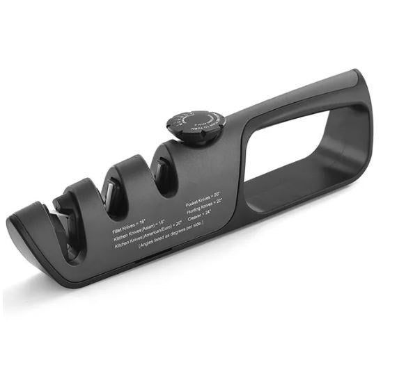 Adjustable Angle Knife Sharpener DH3101