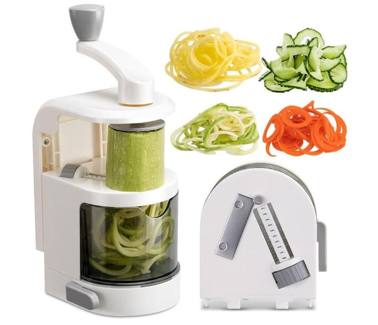 Manual Spiralizer Cutter