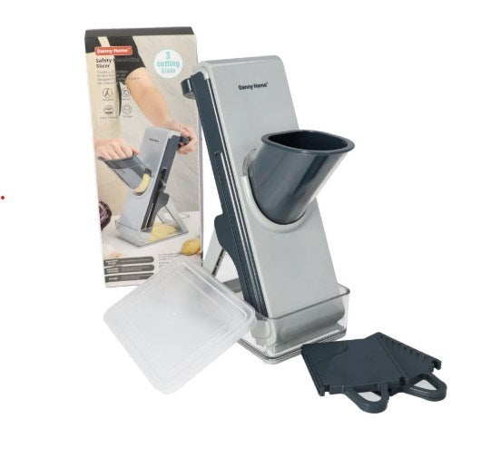 Safety Mandolin Slicer DH3158