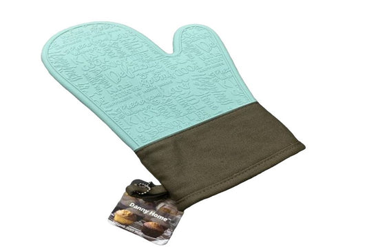 Silicone Oven Glove DH3439