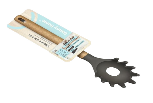 Silicone Spaghetti Utensil DH3486