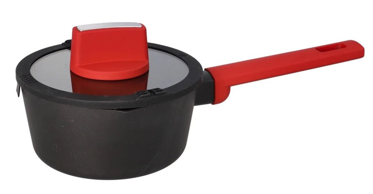 Sauce Pan With Lid 16cm DHC002-16