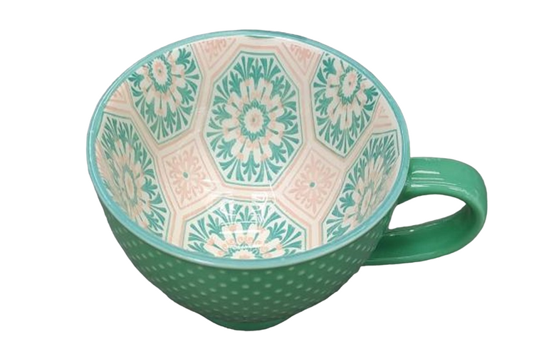 Mug 355ml DHMUG-01A