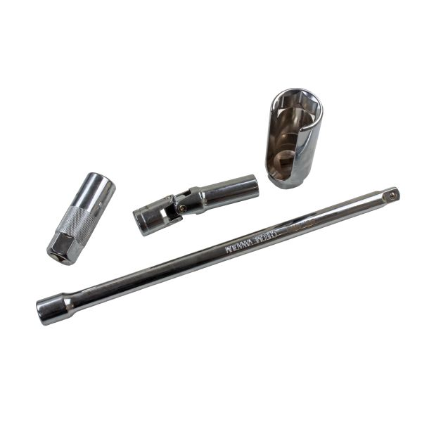 11pc 3/8 Dr Glow/Spark Plug & Sensor Set