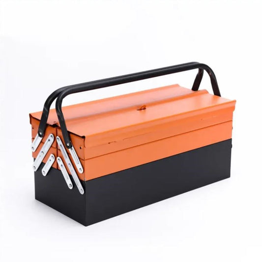 Tool Chest Box 85pc DJPE-001B A-34