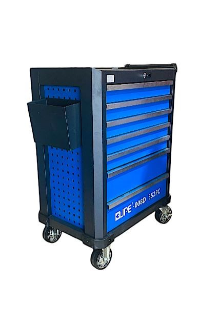 Tool Set Box 352pc DJPE-008D