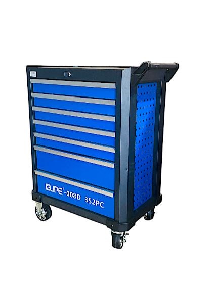 Tool Set Box 352pc DJPE-008D