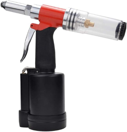 Air Hydraulic Rivet Gun