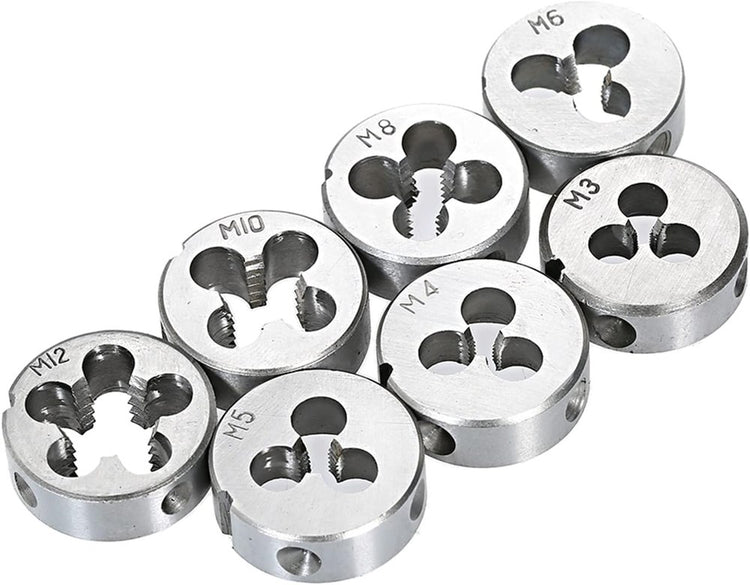 Tap And Die 32pc DJPE-032PC