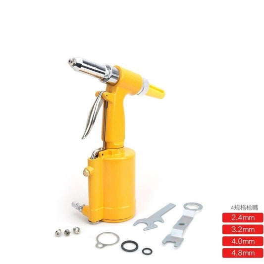 Air Hydraulic Pop Rivet Gun