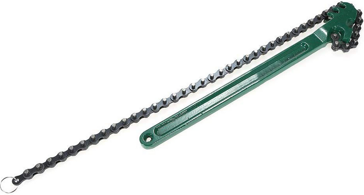 Chain Wrench 24"/600mm 20019