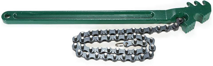 Chain Wrench 16"/400mm 20018
