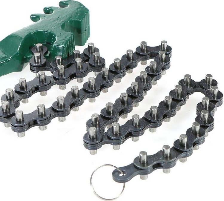 Chain Wrench 12"/300mm 20017