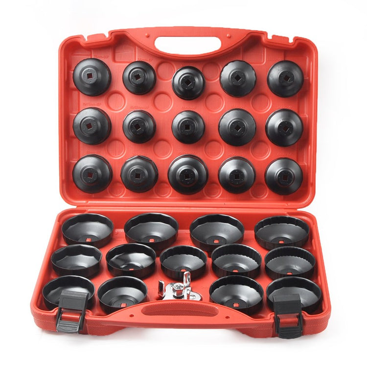 OIL FILTER 30PCS 65mm-108mm