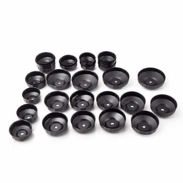 OIL FILTER 30PCS 65mm-108mm