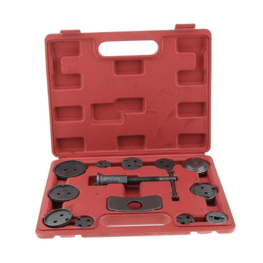 Brake Caliper Tool Kit 12pc Set DJPE-20506