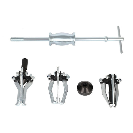 3 Jaw External Bearing Hammer Puller DJPE-22064 A-32