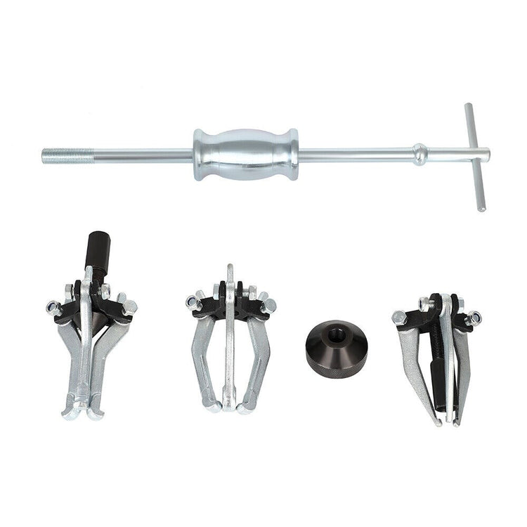 3 Jaw External Bearing Hammer Puller DJPE-22064 A-32