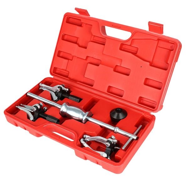 3 Jaw External Bearing Hammer Puller DJPE-22064 A-32