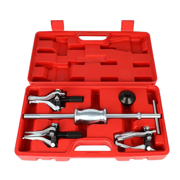 3 Jaw External Bearing Hammer Puller DJPE-22064 A-32