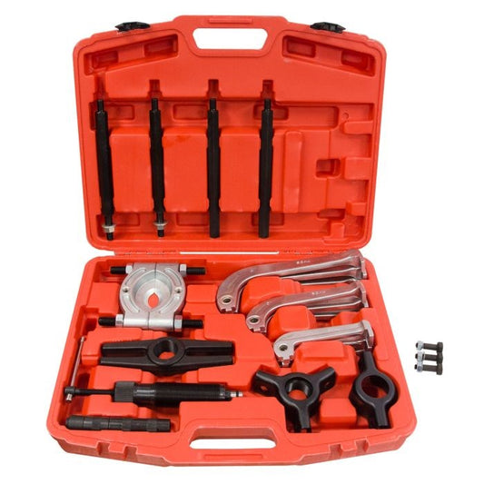 Hydraulic 10Ton Gear Puller Set DJPE-22065