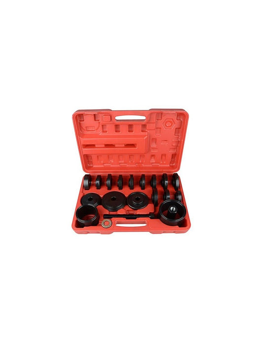 FWD Bearing Removal Tool Kit 23pc 22067 A-38