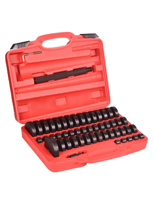 Custom Bushing Bearing Disc Tool 18-74mm 52pc DJPE-22068