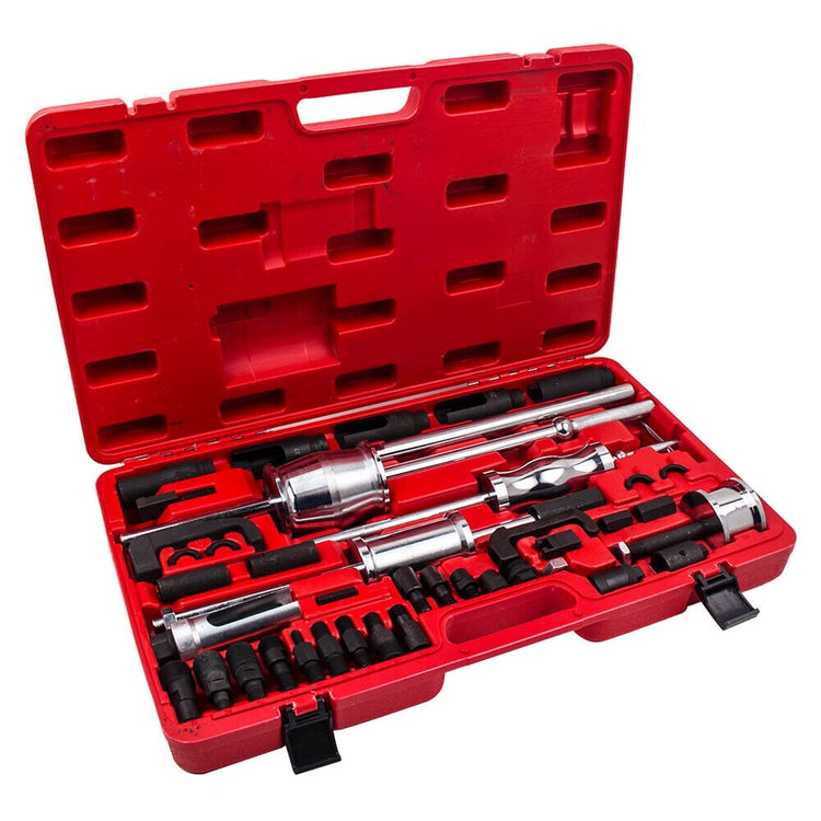 Diesel Extractor Injector 40pc 22069 A-37