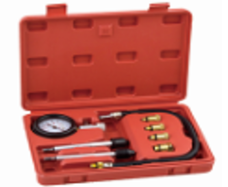 Cylinder Pressure Gauges Tester 23005 A-41