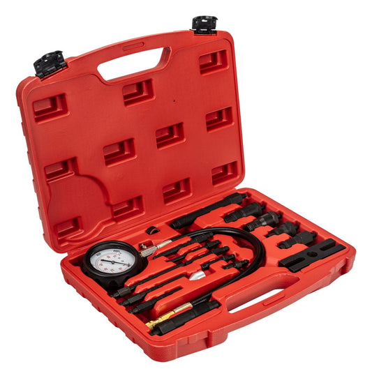 Diesel Cylinder Pressure Tester TU-15B DJPE-23012