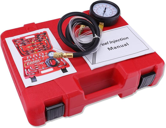 Fuel Injector Pressure Tester DJPE-23013