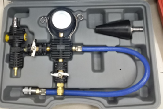 Cooling System Pressure Tester 23014 A-40