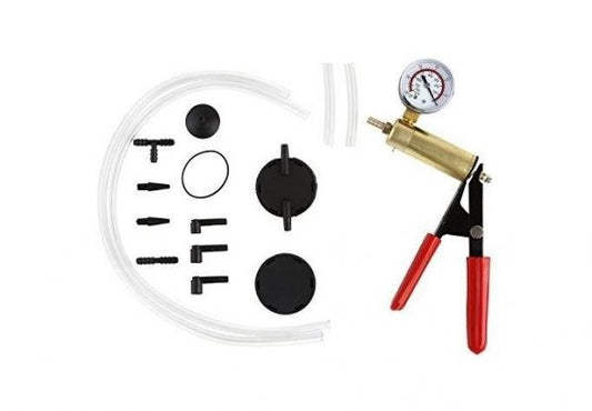 Brake Bleeder & Vacuum Pump DJPE-23025