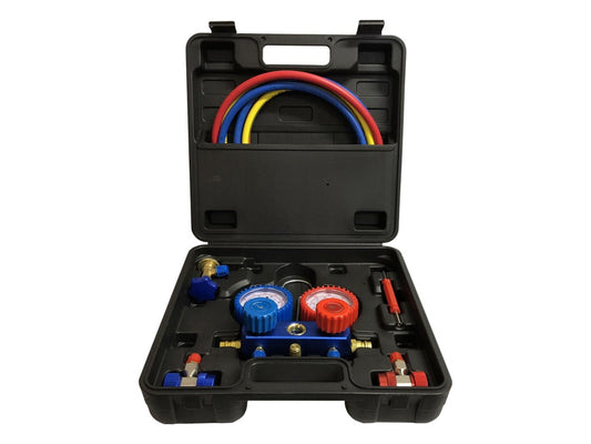 Manifold Gauge AC Tester A-26 23029