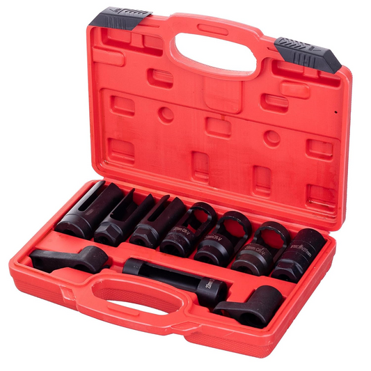 Oxygen Lambda Sensor Sockets 10pc 25507 A-39