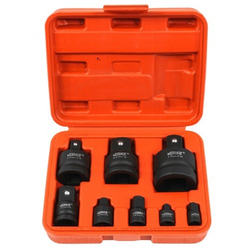 Joint Socket Adaptor 8pc A-12 DJPE-25513