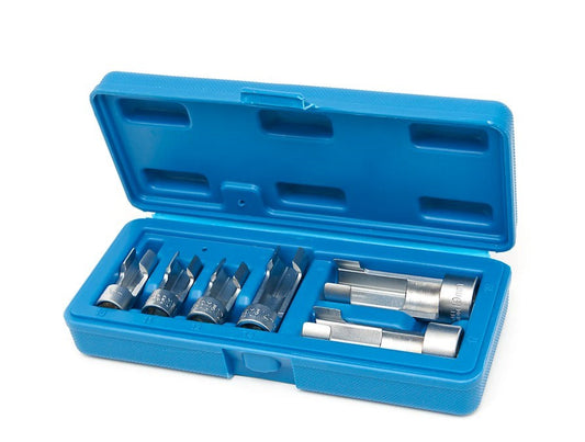 Bolt Extractor 6pc 1/8" 25524 A-46