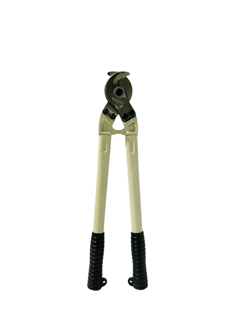Cable Wire Cutter 450mm 18" DJPE-25540C