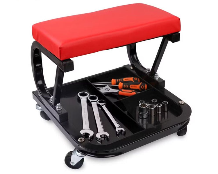 Creeper Repair Stool 27536 A-43