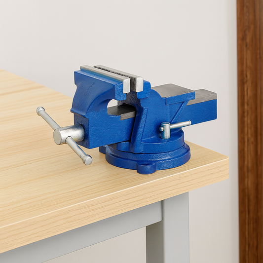 Bench Vice 8" A67