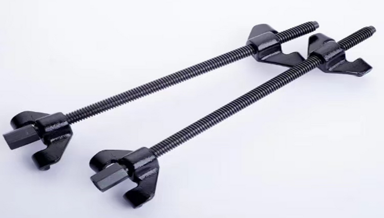 Forged Spring Compressor