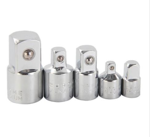 Adaptor 5pc Set BTPC5 62845