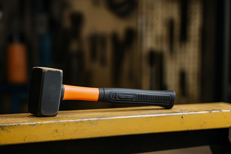 Stone Hammer 2000g 5051