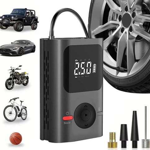 Portable Electric Air Compressor K25D A-28