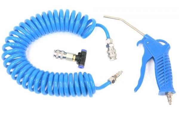 Air Duster Gun DJPE-QD65