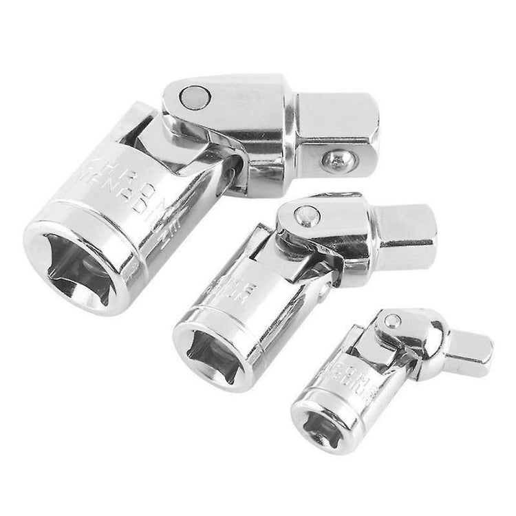 Impact Socket Extension Joint 3pc WX3PC A-32