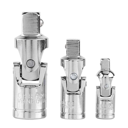 Impact Socket Extension Joint 3pc WX3PC A-32